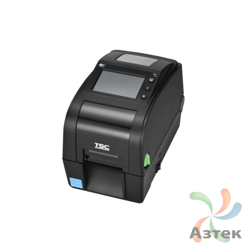 Принтер этикеток TSC TH220T термотрансферный 203, LCD, Ethernet, USB, USB Host, RS-232, TH220-A001-0002