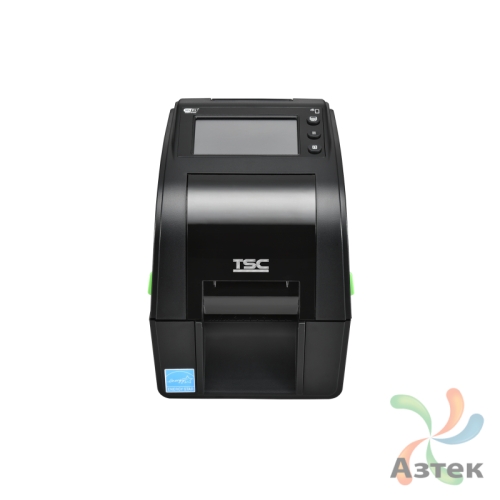 Принтер этикеток TSC TH220T термотрансферный 203, LCD, Ethernet, USB, USB Host, RS-232, TH220-A001-0002