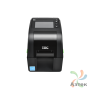 Принтер этикеток TSC TH220T термотрансферный 203, LCD, Ethernet, USB, USB Host, RS-232, TH220-A001-0002
