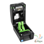 Принтер этикеток TSC TH220T термотрансферный 203, LCD, Ethernet, USB, USB Host, RS-232, TH220-A001-0002