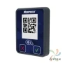 Терминал оплаты Mertech СБП Mini NFC Серый/синий