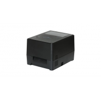 Принтер этикеток BSmart BS460T термотрансферный 300, Ethernet, USB, отрезчик, BS460T(300dpi)2ports