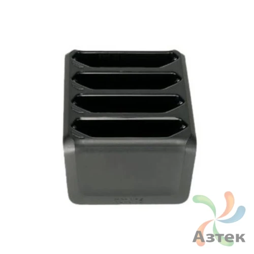 Зарядное устройство на 4 аккумулятора без блока питания для TSC Alpha-3R