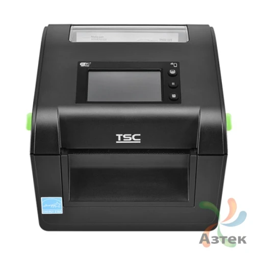 Принтер этикеток TSC DH240T термо 203, Ethernet, USB, USB Host, RS-232, BUZZER, EU (EMEA), DH240-A001-0002