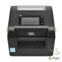 Принтер этикеток TSC DH240T термо 203, Ethernet, USB, USB Host, RS-232, BUZZER, EU (EMEA), DH240-A001-0002