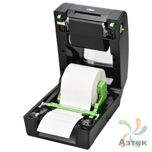 Принтер этикеток TSC DH240T термо 203, Ethernet, USB, USB Host, RS-232, BUZZER, EU (EMEA), DH240-A001-0002