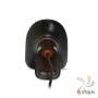 Сканер штрих-кода Mertech SUNMI NS021 1D/2D  CMOS, Черный ручной, USB кабель, USB-COM, подставка
