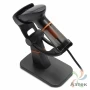Сканер штрих-кода Mertech SUNMI NS021 1D/2D  CMOS, Черный ручной, USB кабель, USB-COM, подставка