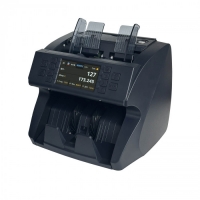 Счетчик банкнот Mertech C-100 CIS MG 5532