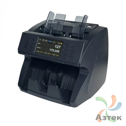 Счетчик банкнот Mertech C-100 CIS MG 5532