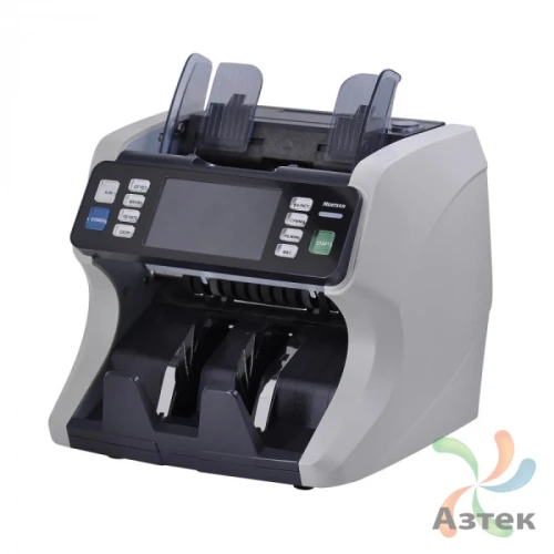 Счетчик банкнот Mertech C-120 DOUBLE CIS MG 5534