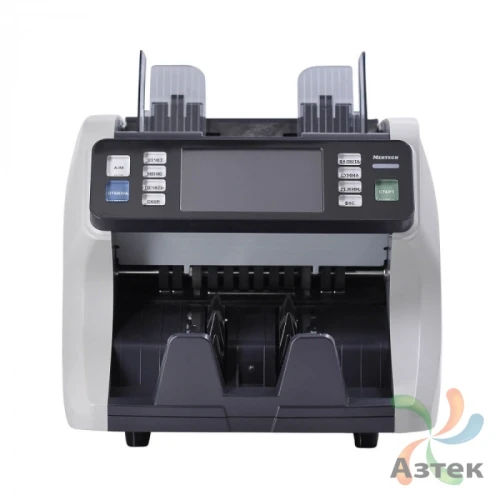 Счетчик банкнот Mertech C-120 DOUBLE CIS MG 5534