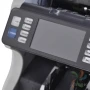 Счетчик банкнот Mertech C-120 DOUBLE CIS MG 5534