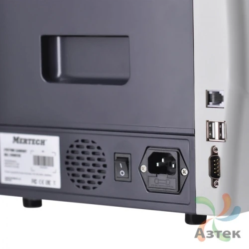 Счетчик банкнот Mertech C-120 DOUBLE CIS MG 5534