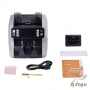 Счетчик банкнот Mertech C-120 DOUBLE CIS MG 5534