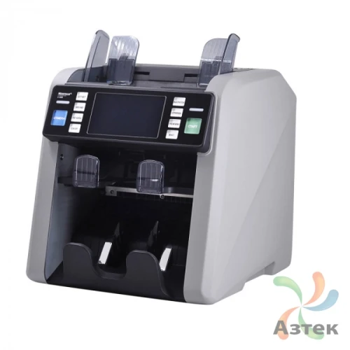 Счетчик банкнот Mertech C-200 DOUBLE CIS MG 5533