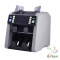 Счетчик банкнот Mertech C-200 DOUBLE CIS MG 5533 Фото 2