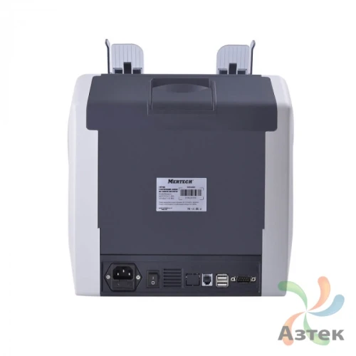 Счетчик банкнот Mertech C-200 DOUBLE CIS MG 5533