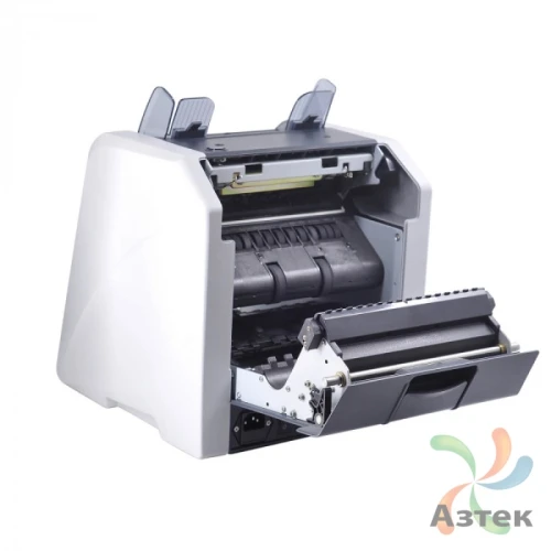 Счетчик банкнот Mertech C-200 DOUBLE CIS MG 5533