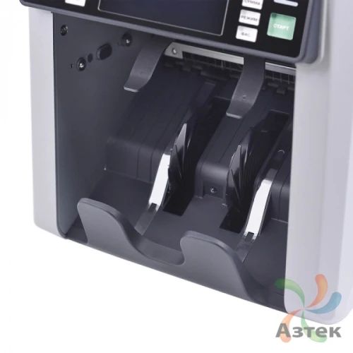 Счетчик банкнот Mertech C-200 DOUBLE CIS MG 5533