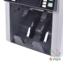 Счетчик банкнот Mertech C-200 DOUBLE CIS MG 5533