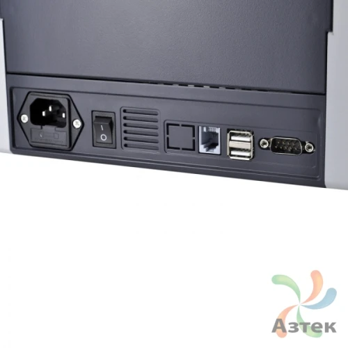 Счетчик банкнот Mertech C-200 DOUBLE CIS MG 5533