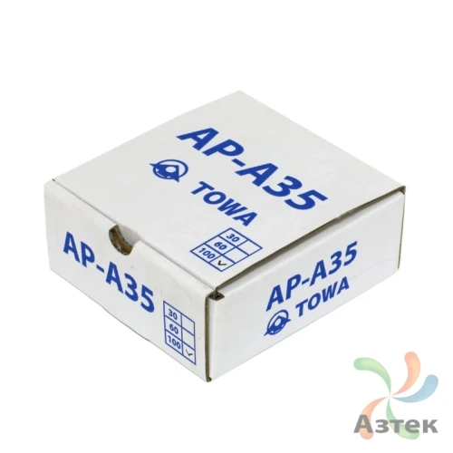 Адаптер для ручных аппликаторов  TOWA  для AP100 серий