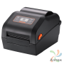 Принтер этикеток Bixolon XD5-40TCK термотрансферный 203, USB, RS-232, отрезчик, XD5-40TCK