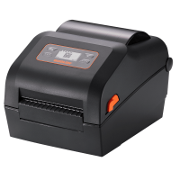Принтер этикеток Bixolon XD5-40TEK термотрансферный 203, Ethernet, USB, Serial, XD5-40TEK
