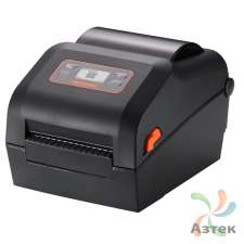 Принтер этикеток Bixolon XD5-40TEK термотрансферный 203, Ethernet, USB, RS-232, XD5-40TEK
