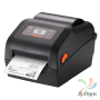 Принтер этикеток Bixolon XD5-40TEK термотрансферный 203, Ethernet, USB, RS-232, XD5-40TEK