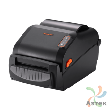 Принтер этикеток Bixolon XD5-43DD термо 300, USB, отделитель, XD5-43DD