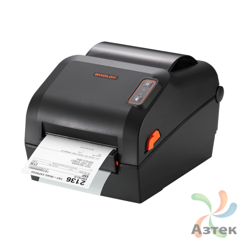 Принтер этикеток Bixolon XD5-43DD термо 300, USB, отделитель, XD5-43DD