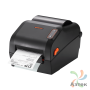 Принтер этикеток Bixolon XD5-43DD термо 300, USB, отделитель, XD5-43DD
