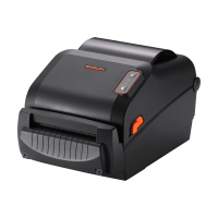 Принтер этикеток Bixolon XD5-40DCK термо 300, USB, отрезчик, XD5-40DCK