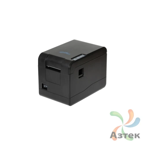 Принтер этикеток BSmart BS233 термо 203, USB, BS233