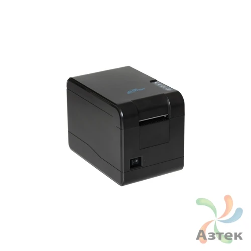 Принтер этикеток BSmart BS233 термо 203, USB, BS233