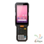 Терминал сбора данных Point Mobile PM452 1D/2D N6803FR 64 Гб, 32 кл., Android, Bluetooth, WiFi, 3G, 4G, GPS, камера, блок питания