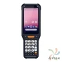 Терминал сбора данных Point Mobile PM352 1D/2D SE4100 темный 64 Гб, Android, Bluetooth, WiFi, LTE, камера, кабель USB, блок питания