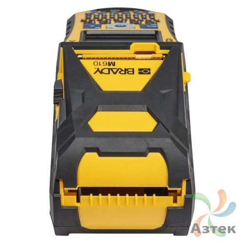 Принтер этикеток Brady M610-QY-EU-BT-BWS  термотрансферный 300, Bluetooth, в кейсе, brd317803