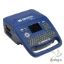 Принтер этикеток Brady M710-WB-QY-EU-PWID термотрансферный 300, USB, в кейсе, brd317822