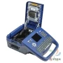 Принтер этикеток Brady M710-WB-QY-EU-PWID термотрансферный 300, USB, в кейсе, brd317822