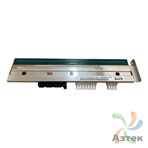 Печатающая термоголовка SATO CL6NX PLUS (203 dpi) 