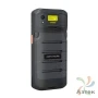 Терминал сбора данных Point Mobile PM84 1D/2D N5703 темный 64 Гб, Android, Bluetooth, WiFi, LTE, GPS, камера, кабель USB-C, GMS, блок питания