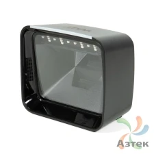 Сканер штрих-кода Атол SB 4100D 1D/2D  2D Imager, Черный стационарный, USB-HID, подставка