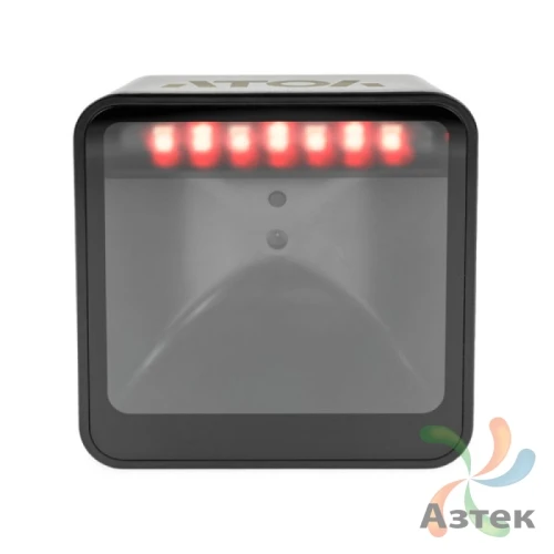 Сканер штрих-кода Атол SB4000 D 1D/2D  2D Imager, Черный стационарный, USB-HID