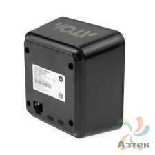Сканер штрих-кода Атол SB4000 D 1D/2D  2D Imager, Черный стационарный, USB-HID