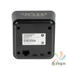 Сканер штрих-кода Атол SB4000 D 1D/2D  2D Imager, Черный стационарный, USB-HID