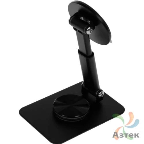 Подставка для сканера Атол SB4000 D гибкая, черная