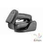 Сканер штрих-кода Атол SB3100 BT 1D/2D  2D Imager, Черный беспроводной, Bluetooth, USB-HID, подставка